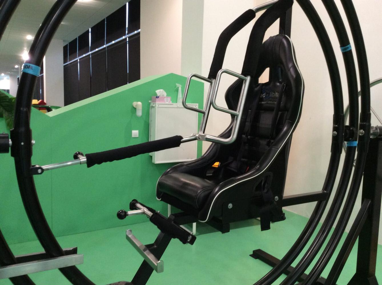 VIDA! naši osmáci v Brně - 8