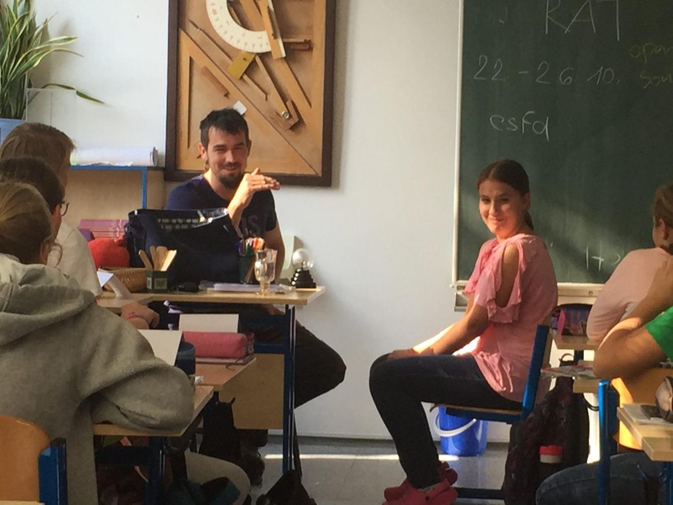 Skrytá nebezpečí internetu II. - 9