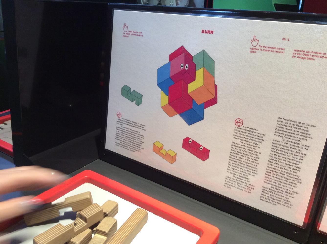 VIDA! naši osmáci v Brně - 11