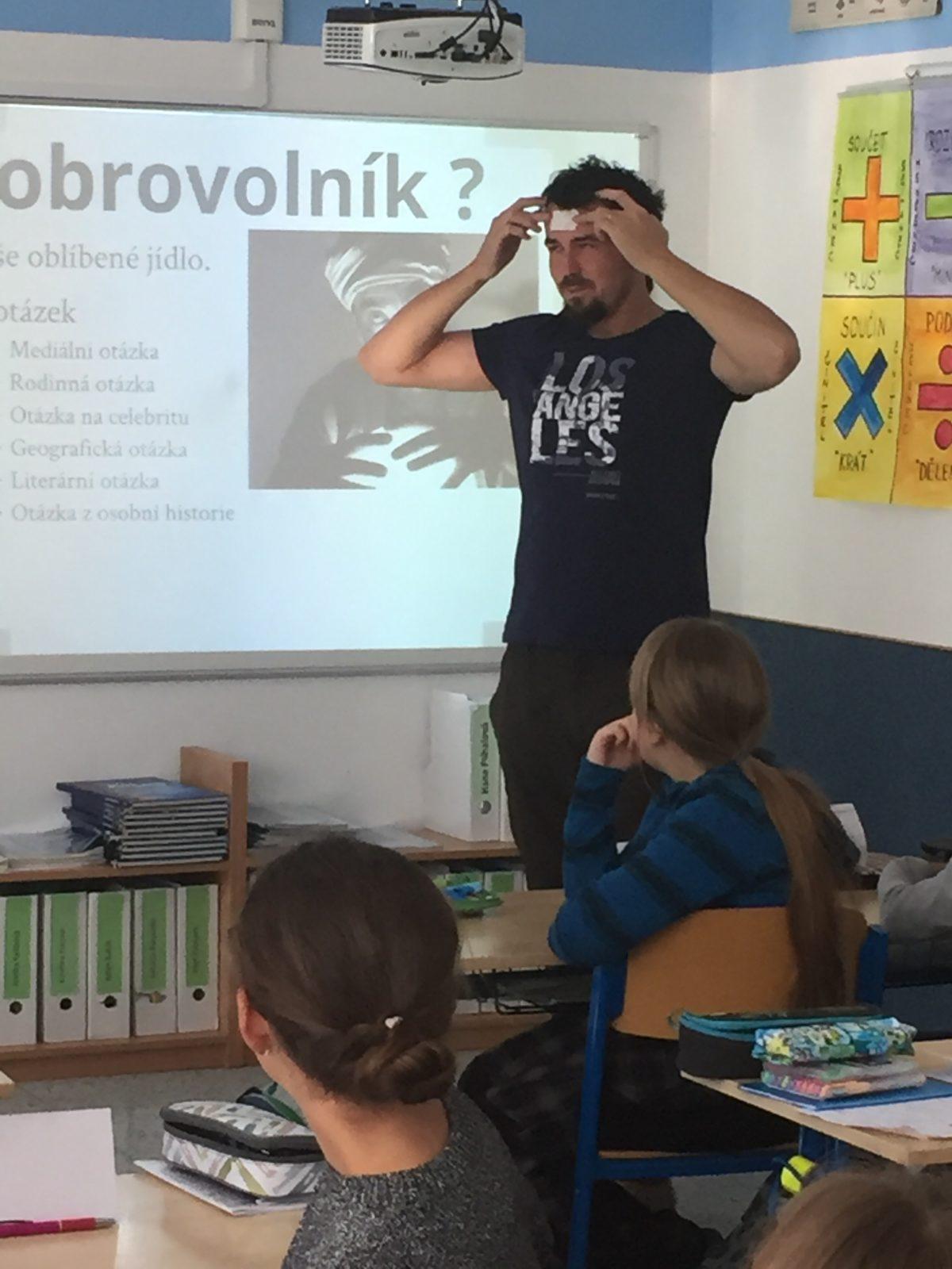 Skrytá nebezpečí internetu II. - 11