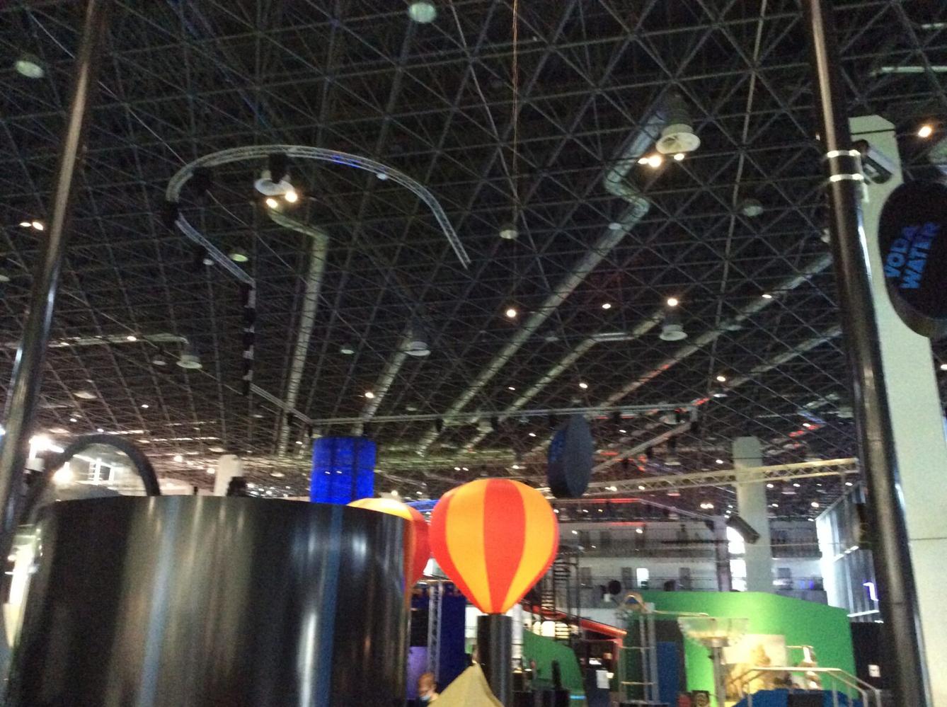 VIDA! naši osmáci v Brně - 13