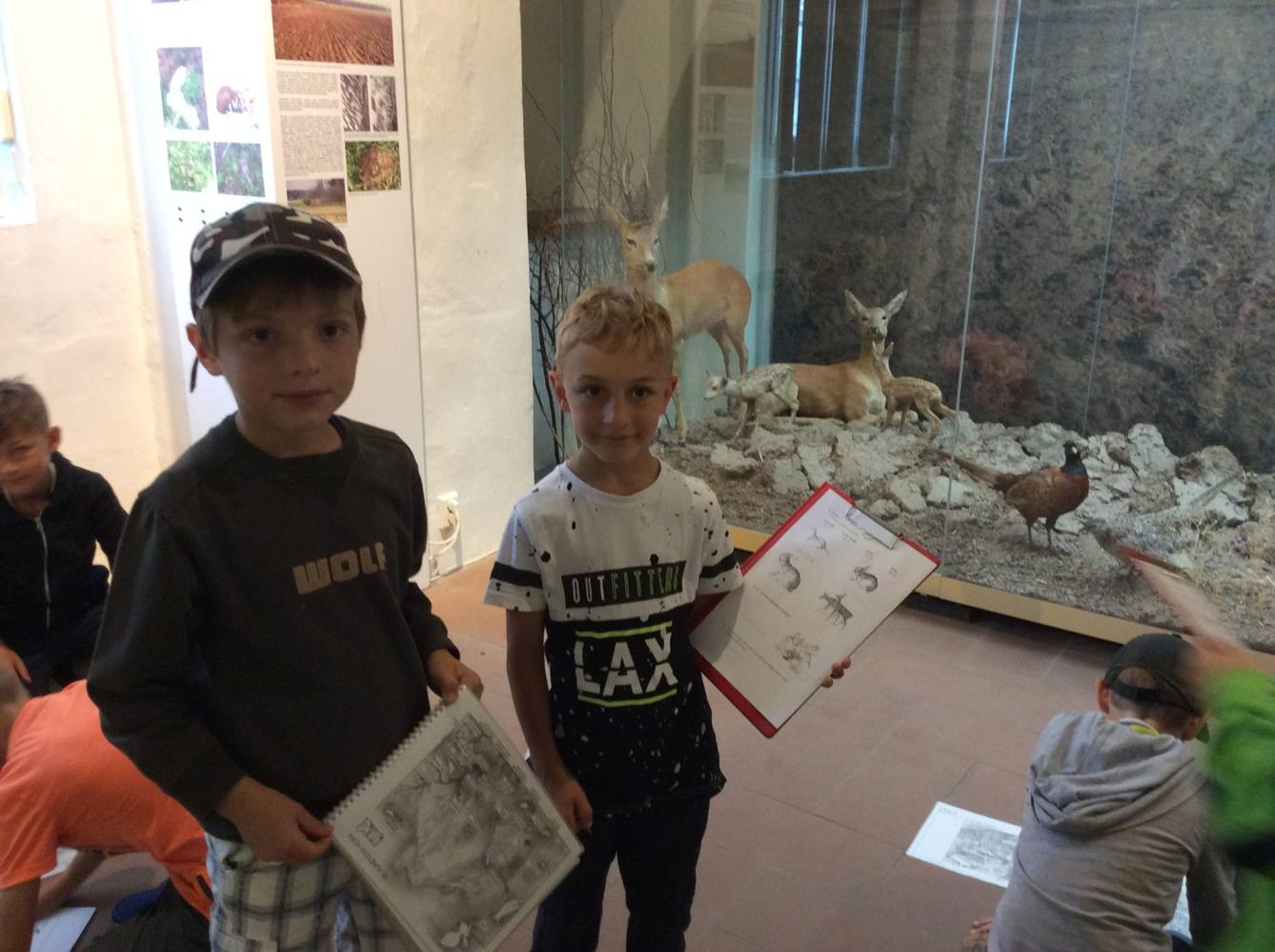 Školní výlet Pardubice - 5