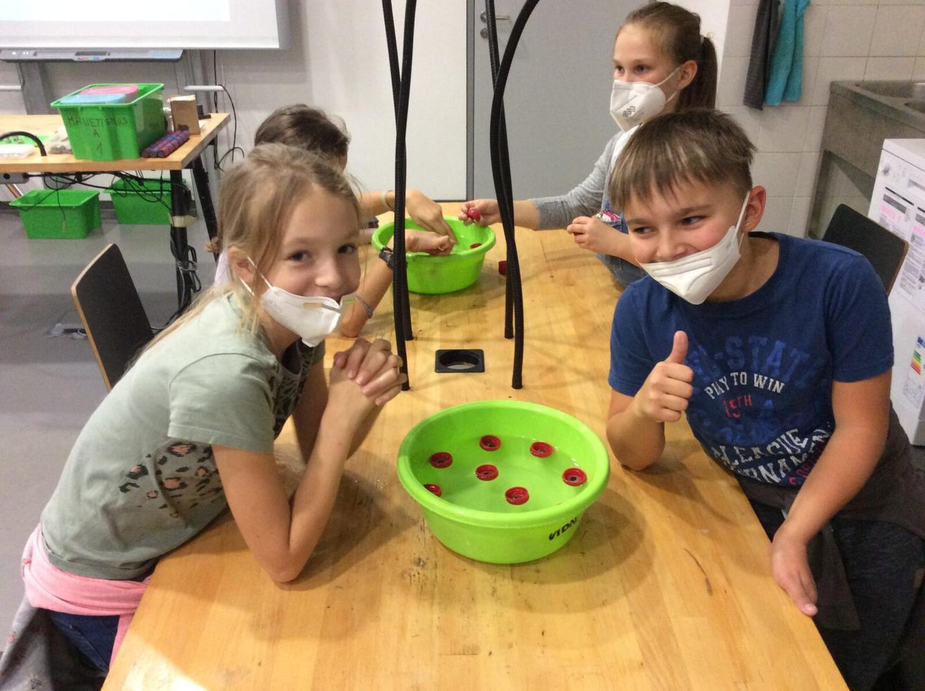 VIDA! naši osmáci v Brně - 14