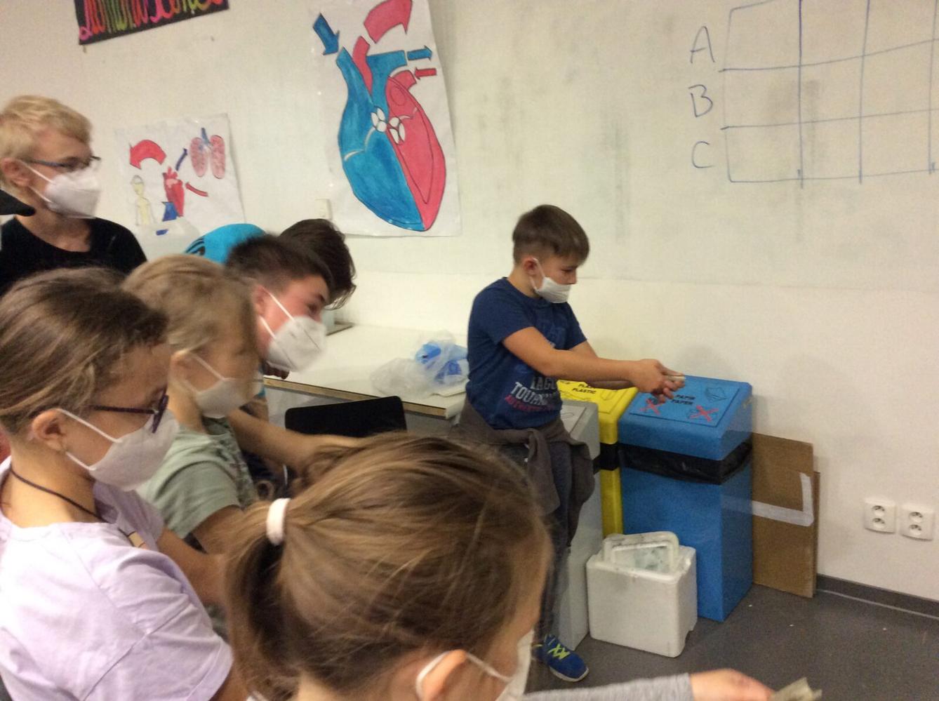 VIDA! naši osmáci v Brně - 16