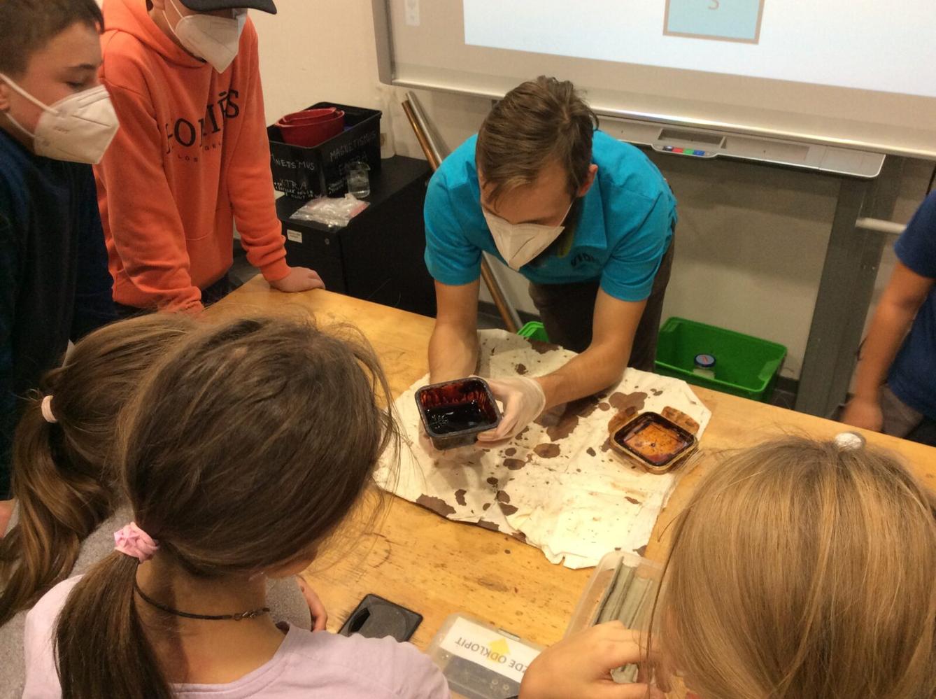 VIDA! naši osmáci v Brně - 17