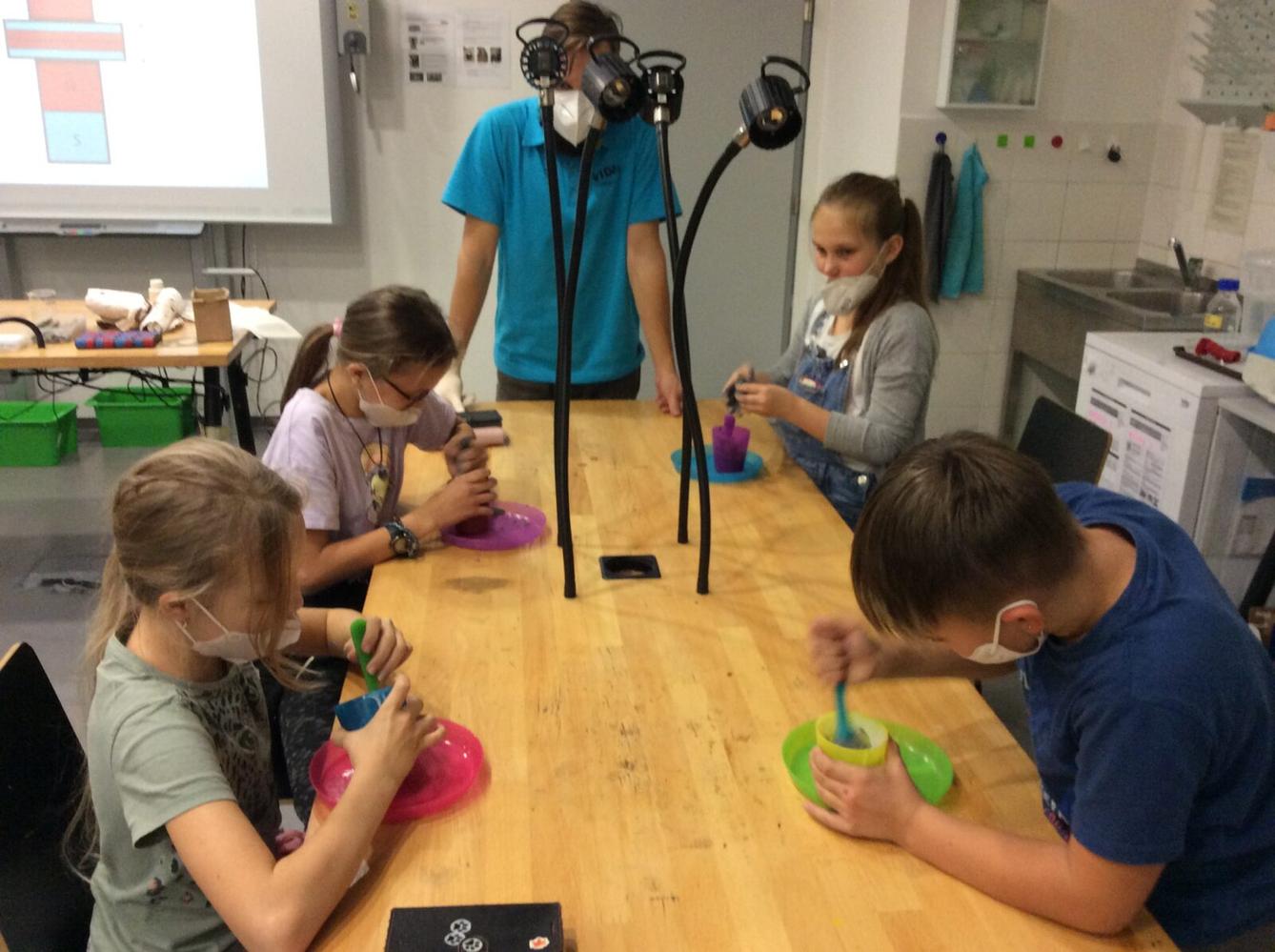 VIDA! naši osmáci v Brně - 19