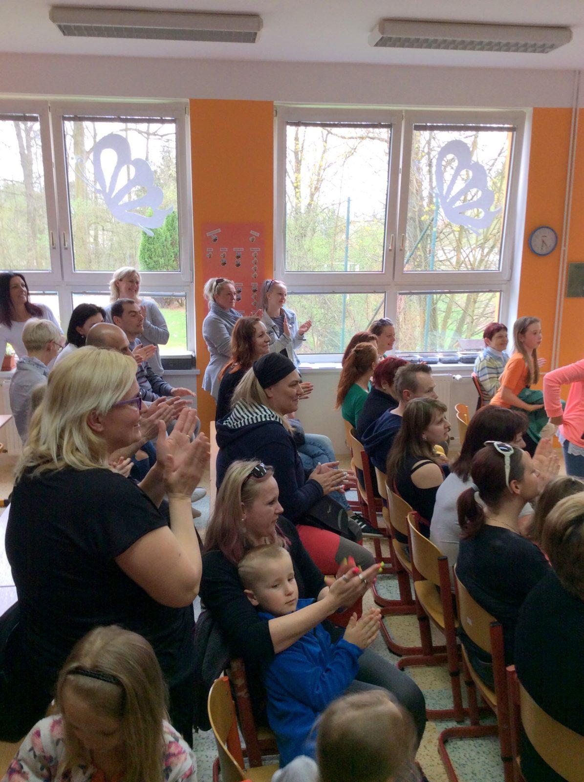 Recitační odpoledne - 34