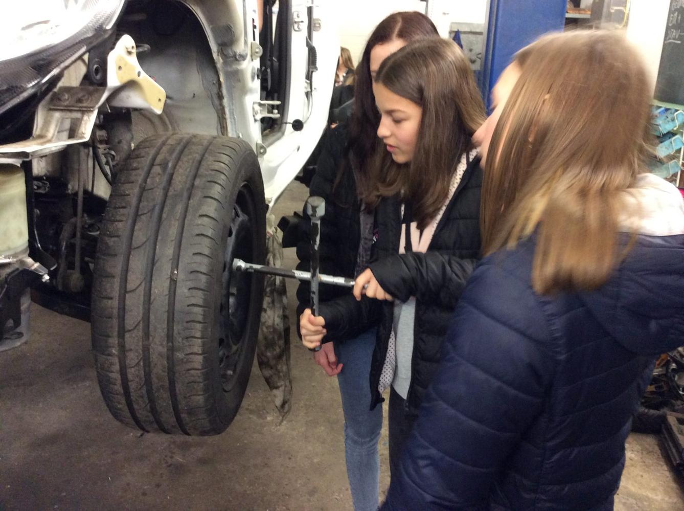 Osmáci na TECHNOhrátkách v Litomyšli - 5