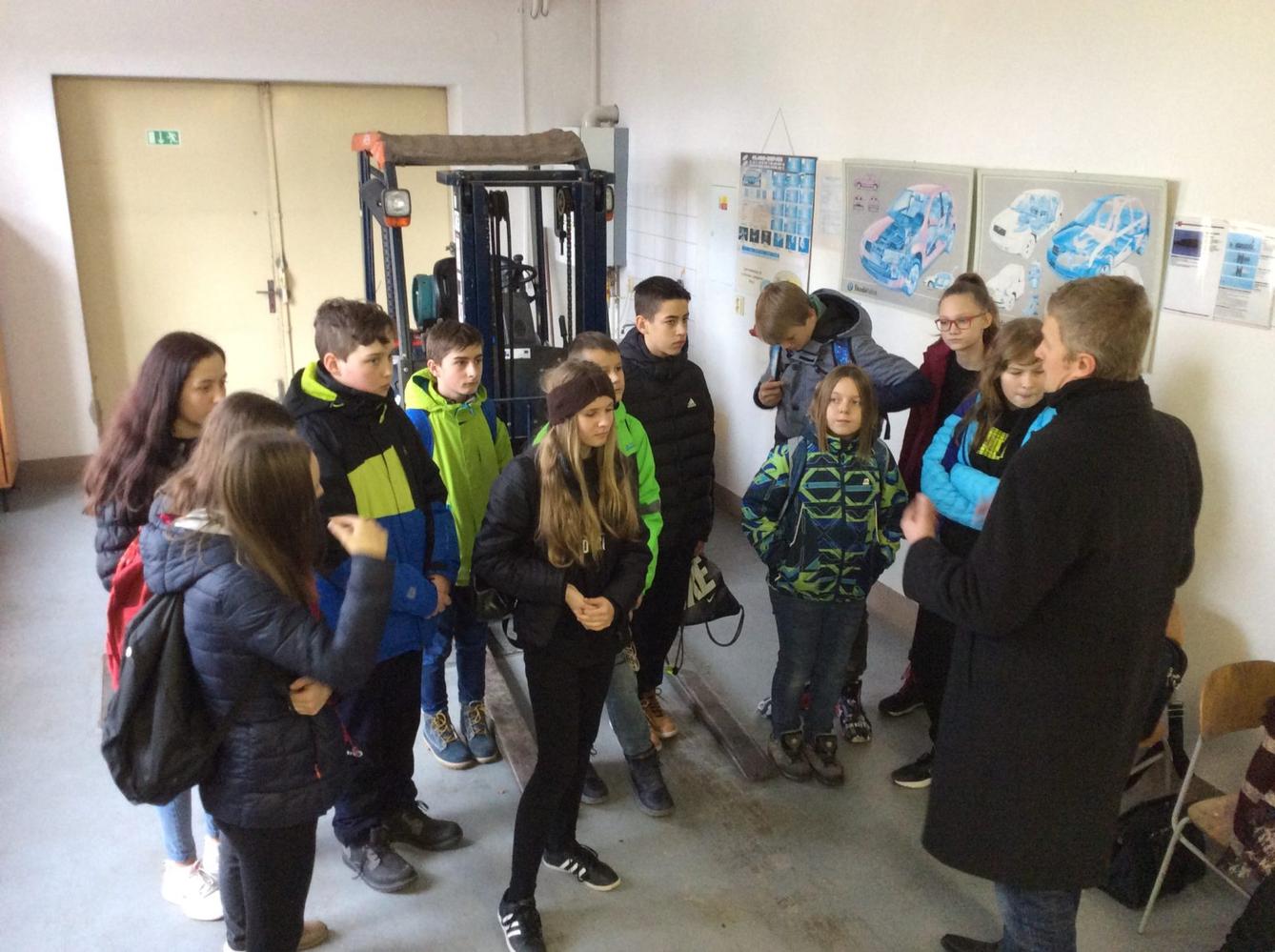 Osmáci na TECHNOhrátkách v Litomyšli - 6