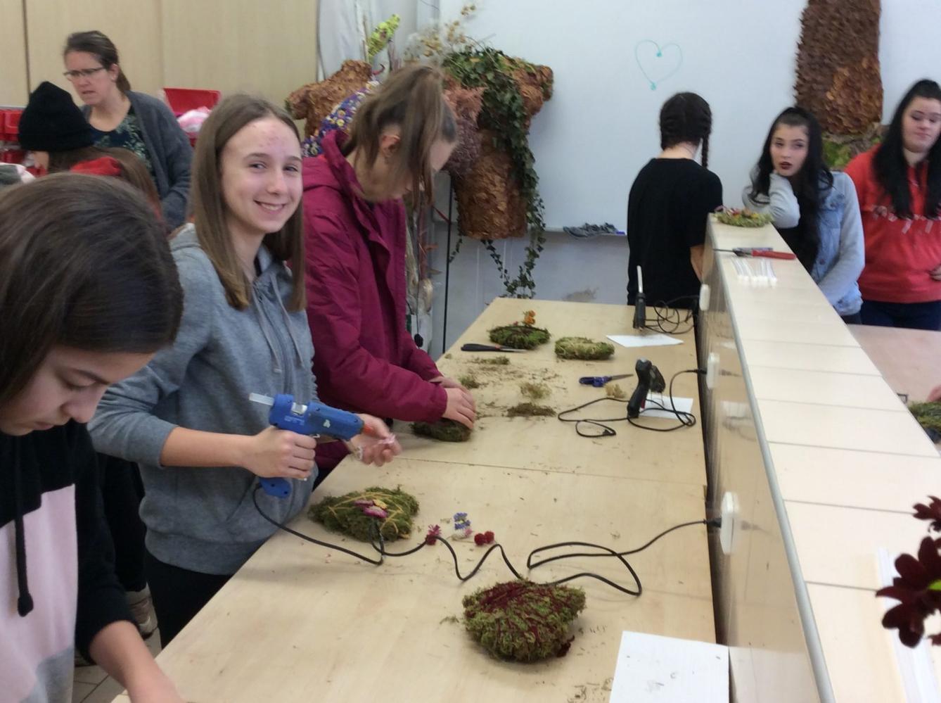 Osmáci na TECHNOhrátkách v Litomyšli - 7