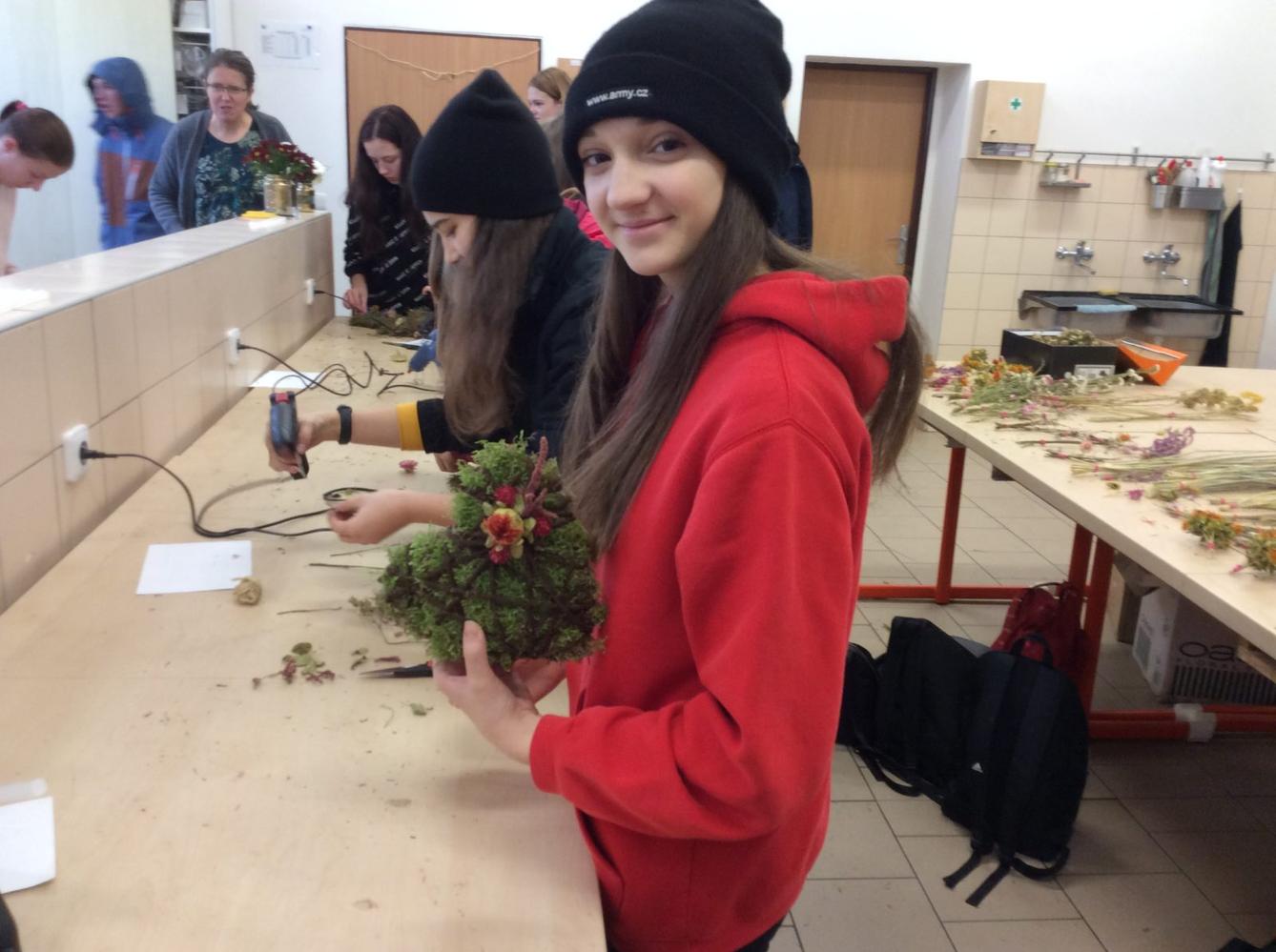 Osmáci na TECHNOhrátkách v Litomyšli - 8