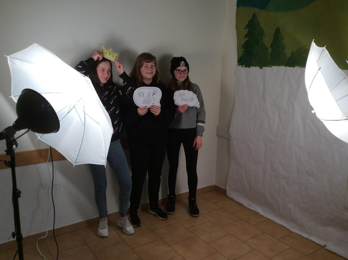 Osmáci na TECHNOhrátkách v Litomyšli - 9