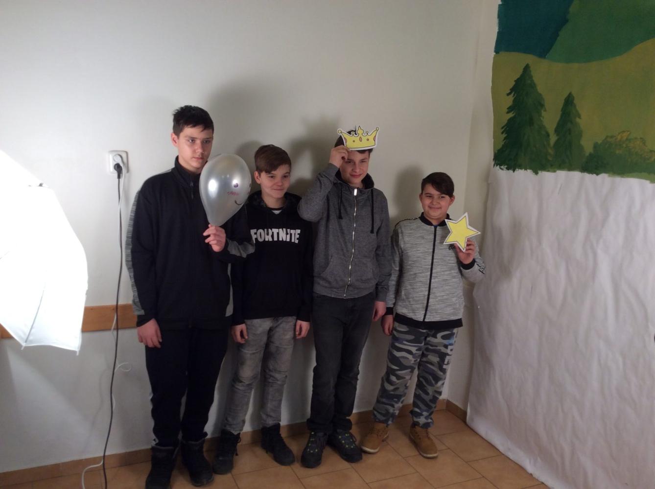 Osmáci na TECHNOhrátkách v Litomyšli - 11