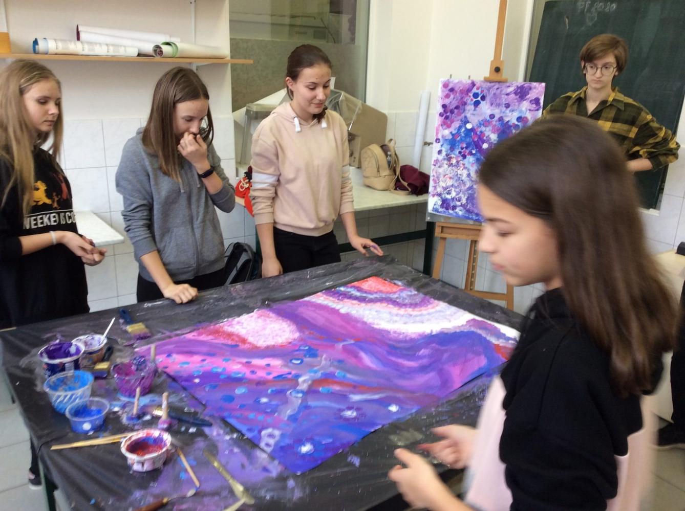 Osmáci na TECHNOhrátkách v Litomyšli - 12