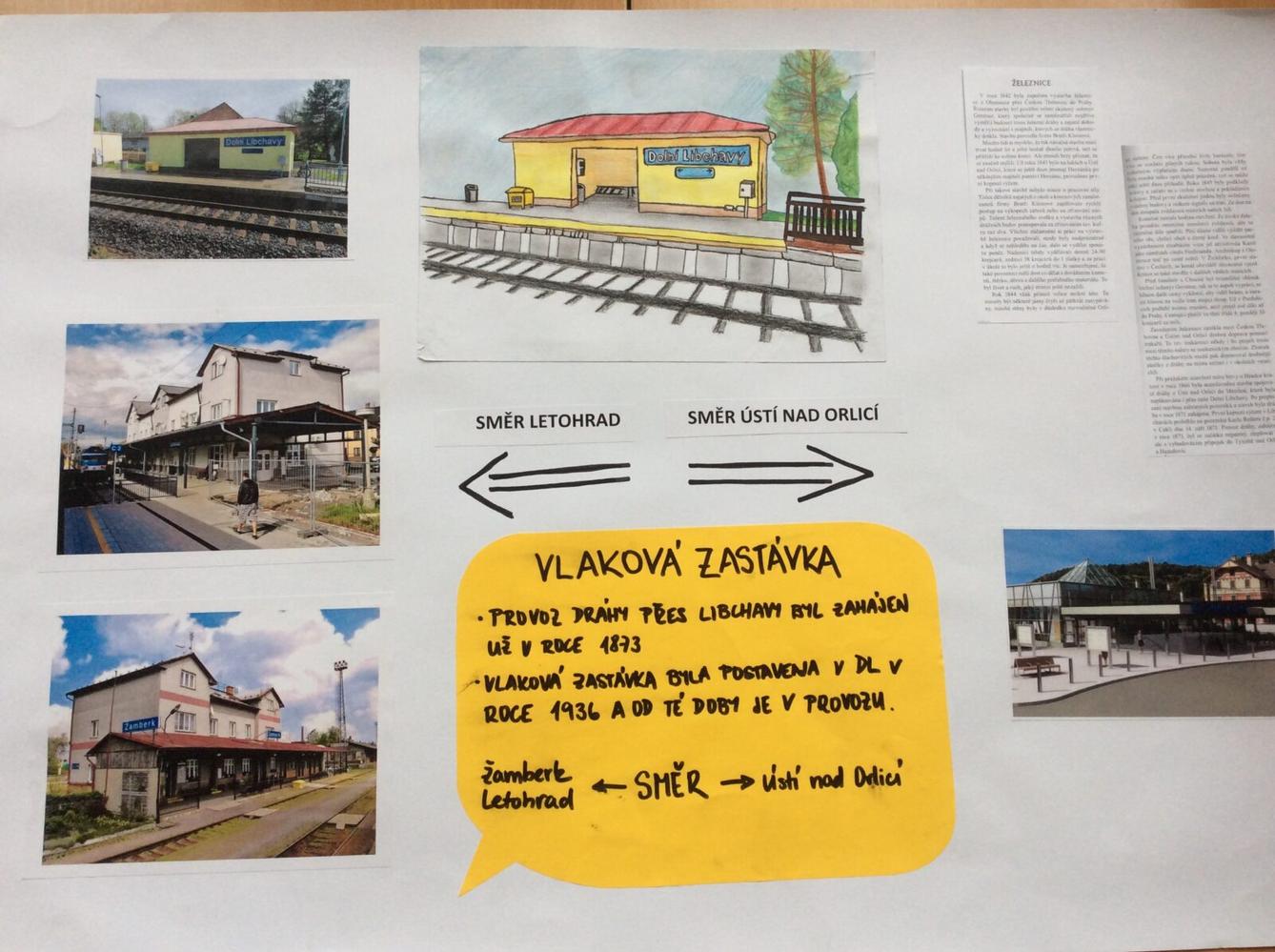 Činnost žákovské rady červen 2021 - 5