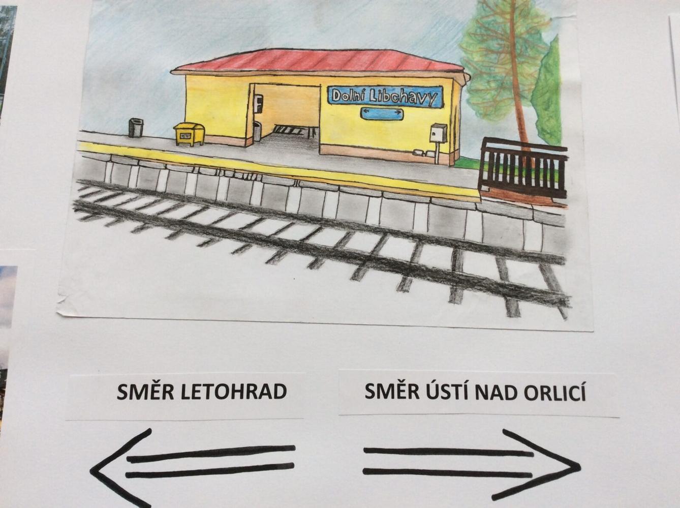 Činnost žákovské rady červen 2021 - 6