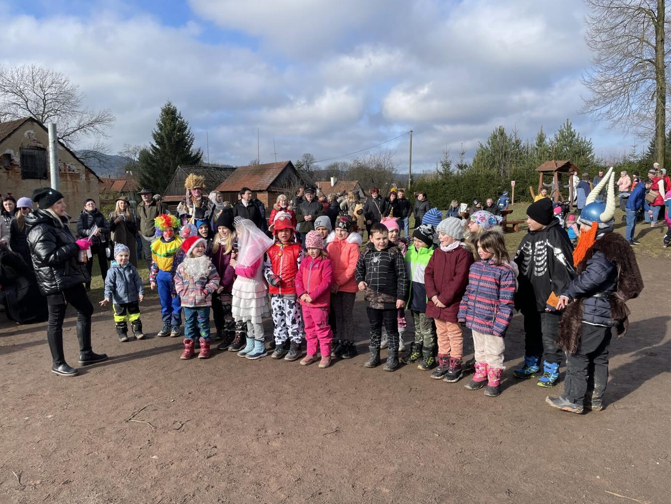 Projektový den na Gymnáziu Ústí nad Orlicí - 3