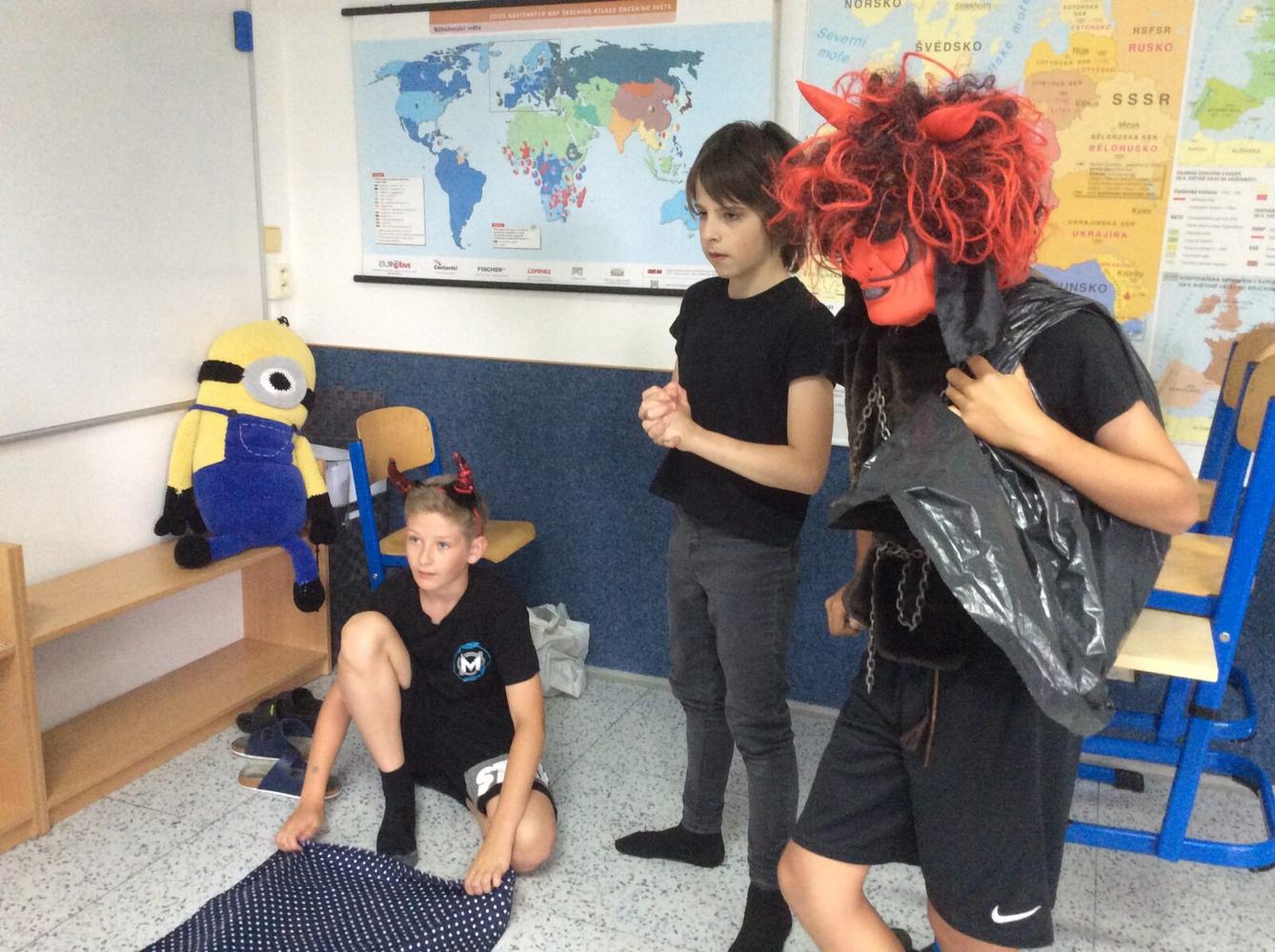 Pohádkový les - 10