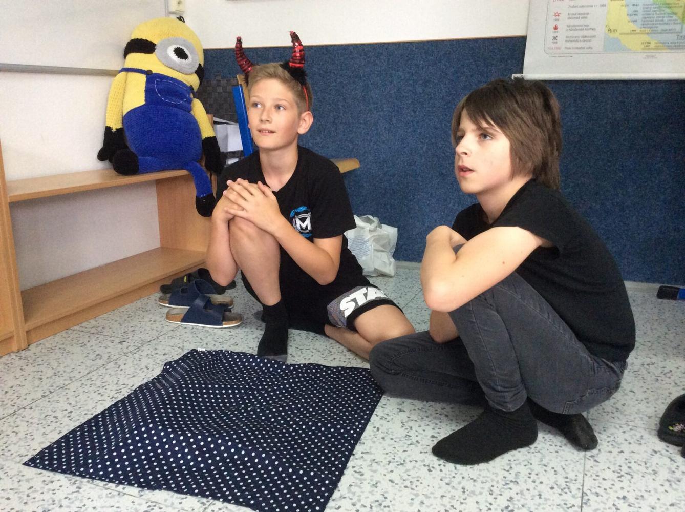 Pohádkový les - 11