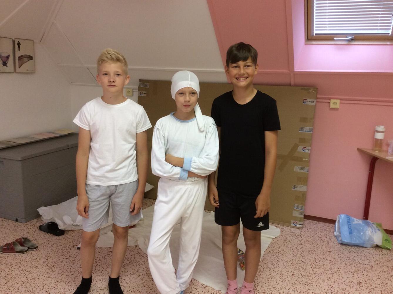 Pohádkový les - 13