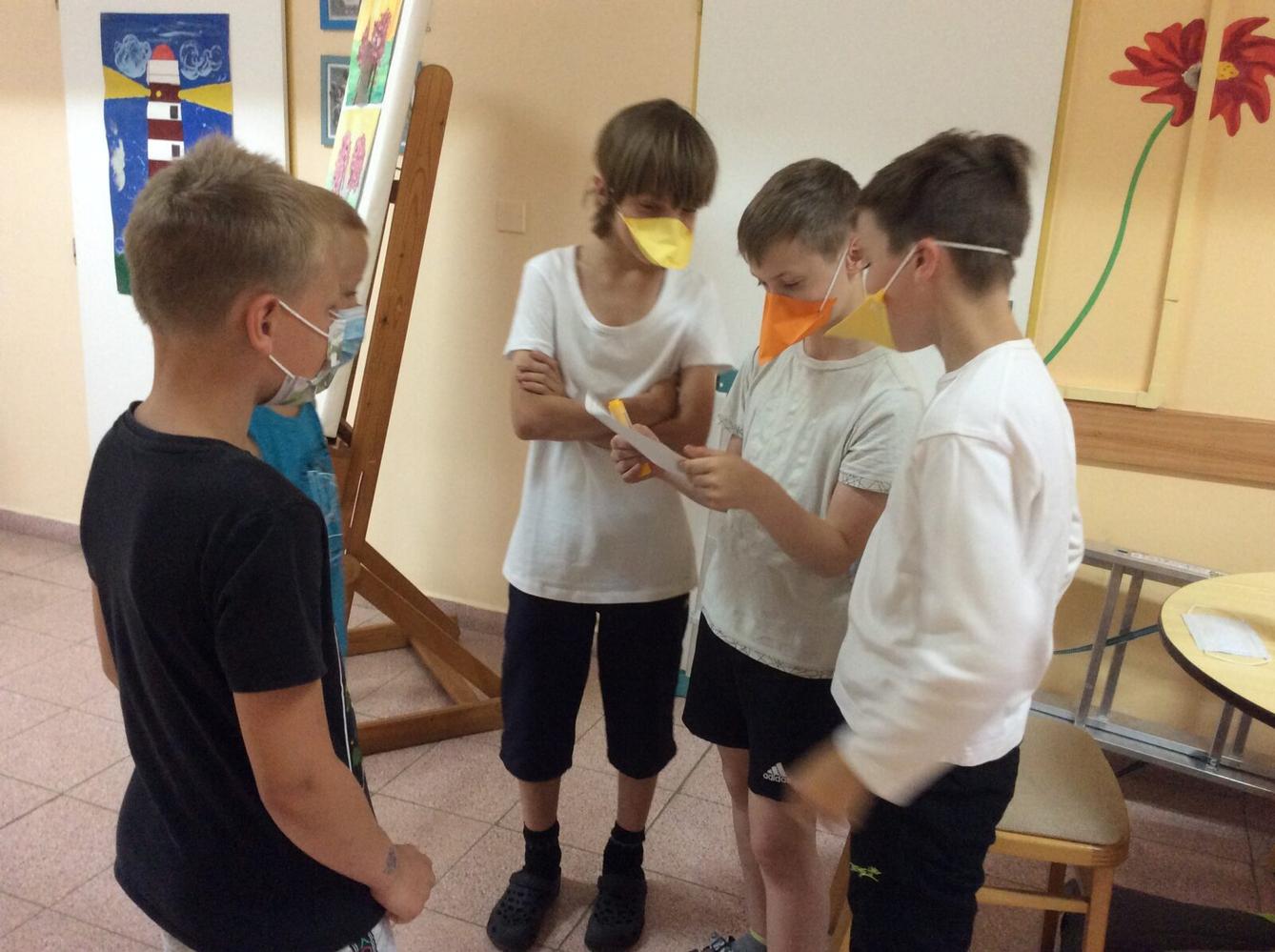 Pohádkový les - 14