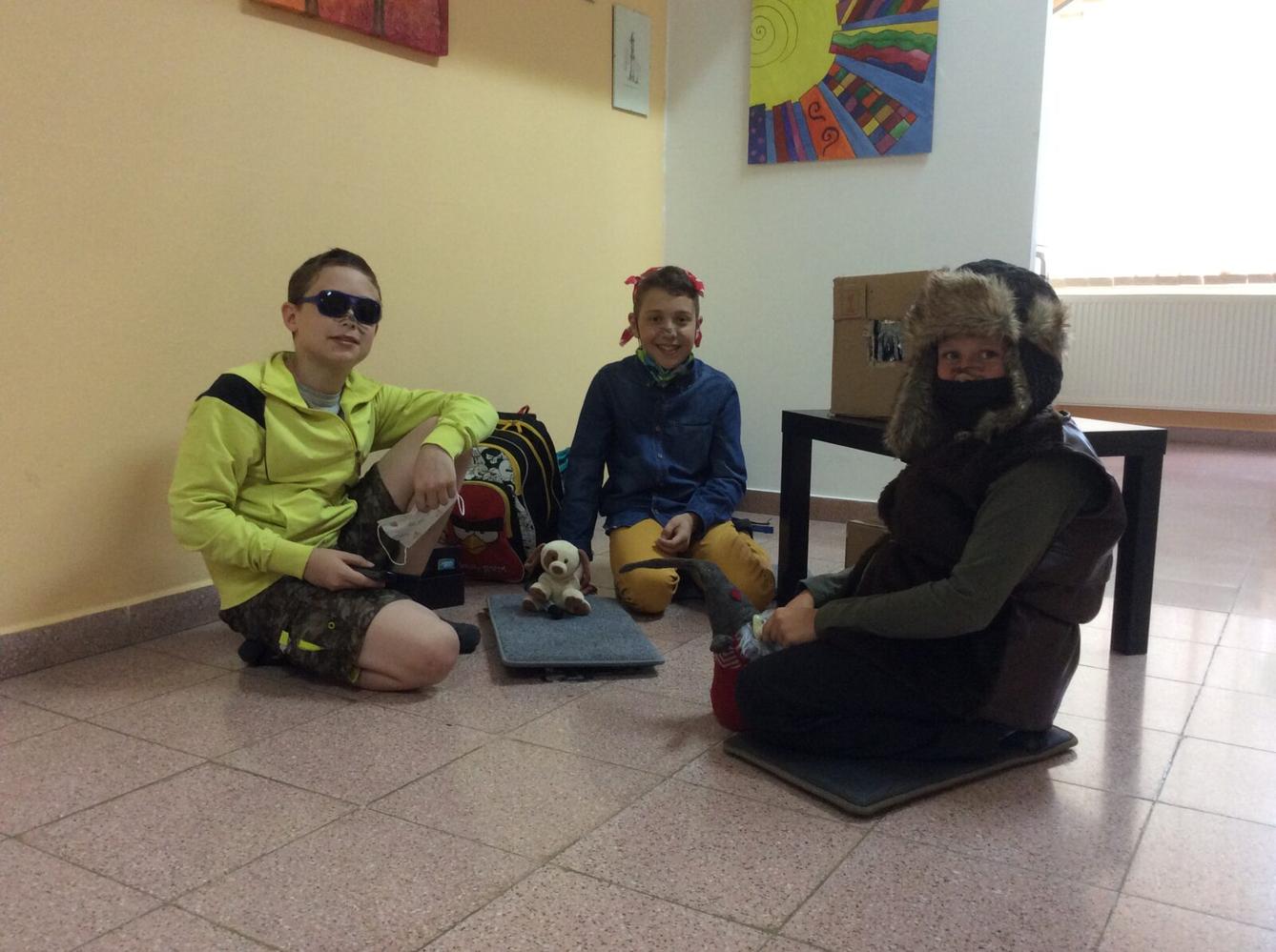 Pohádkový les - 15