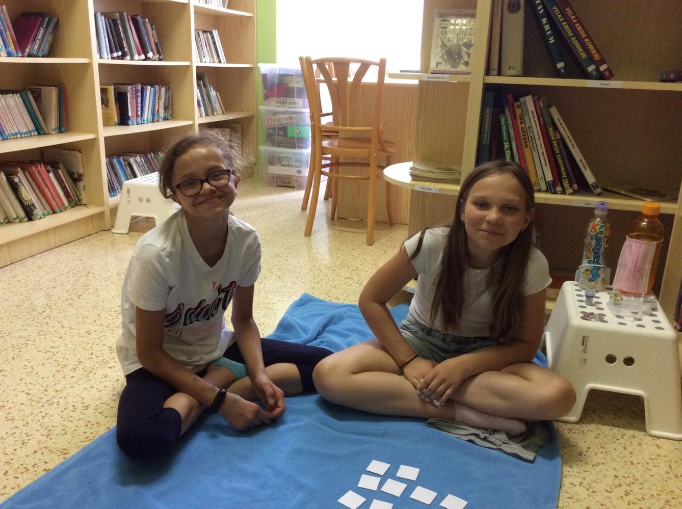 Pohádkový les - 16