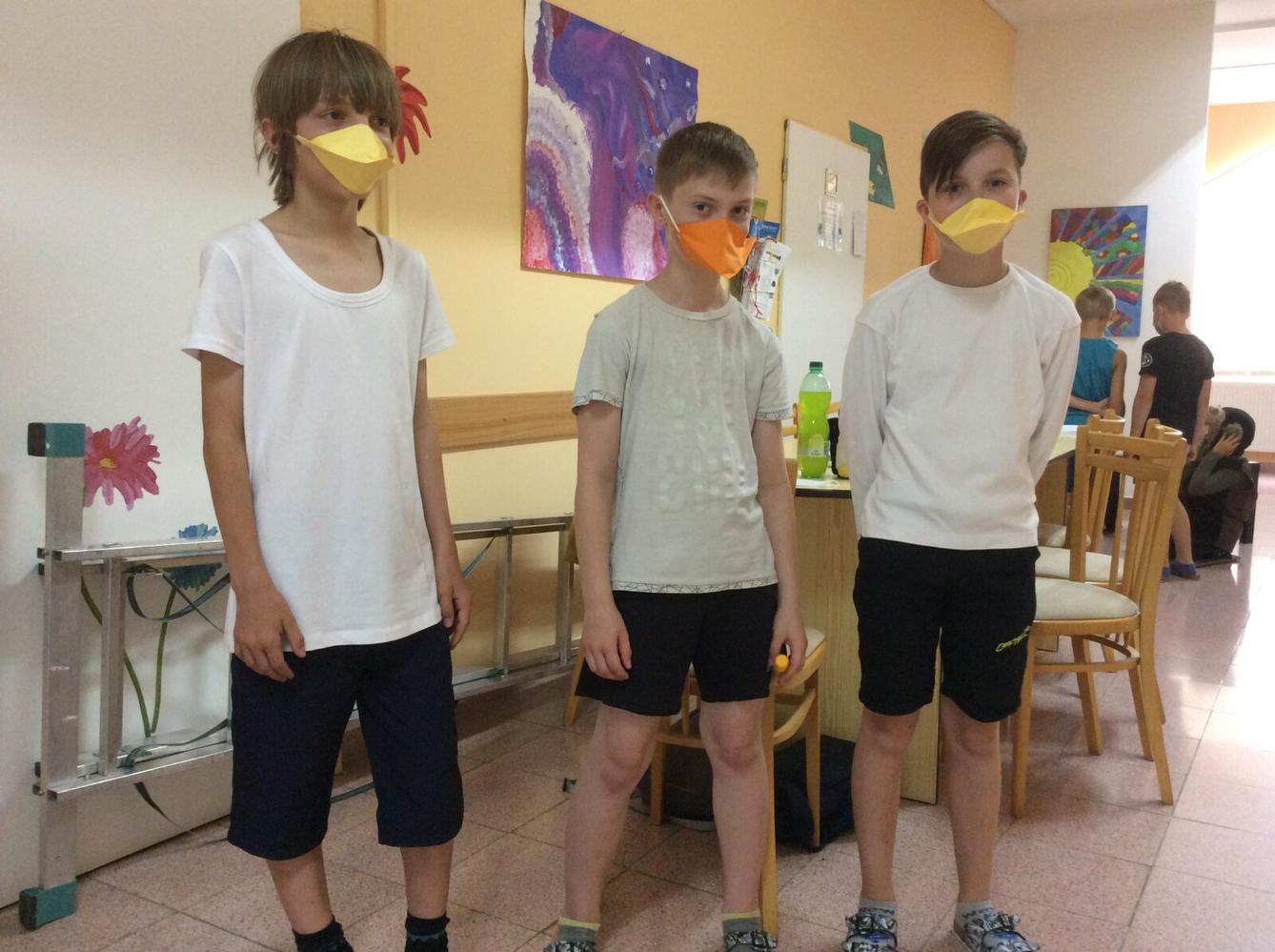 Pohádkový les - 17