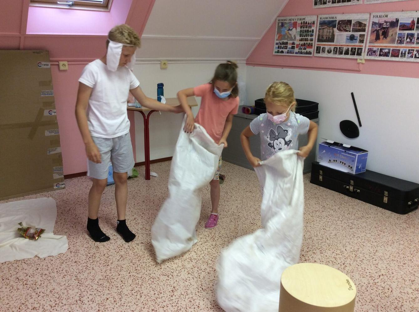 Pohádkový les - 19