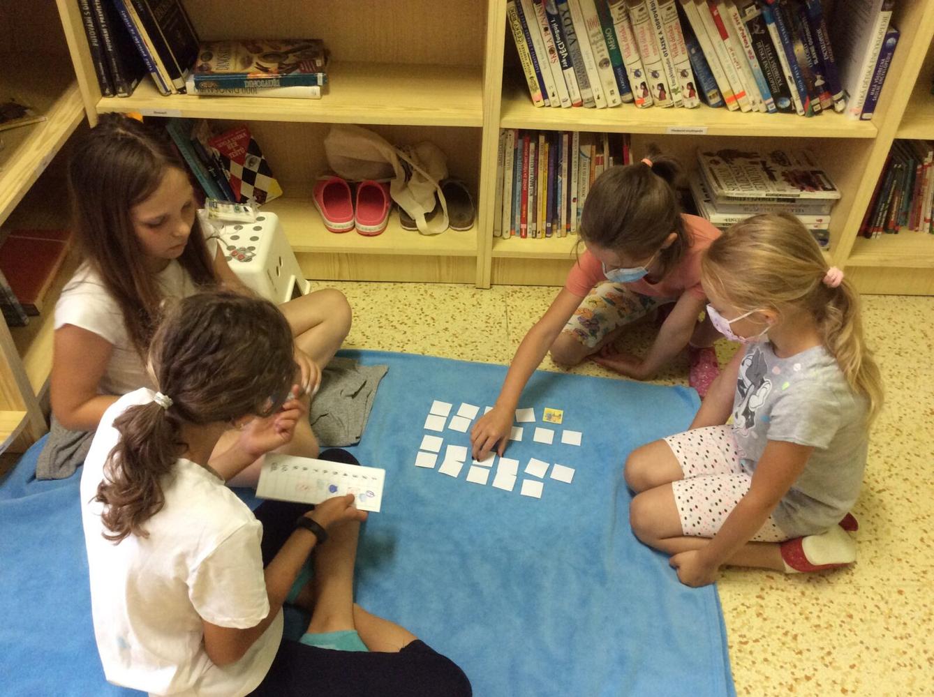 Pohádkový les - 21