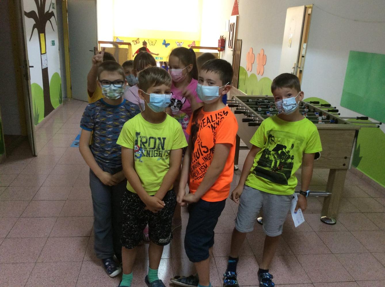 Pohádkový les - 23