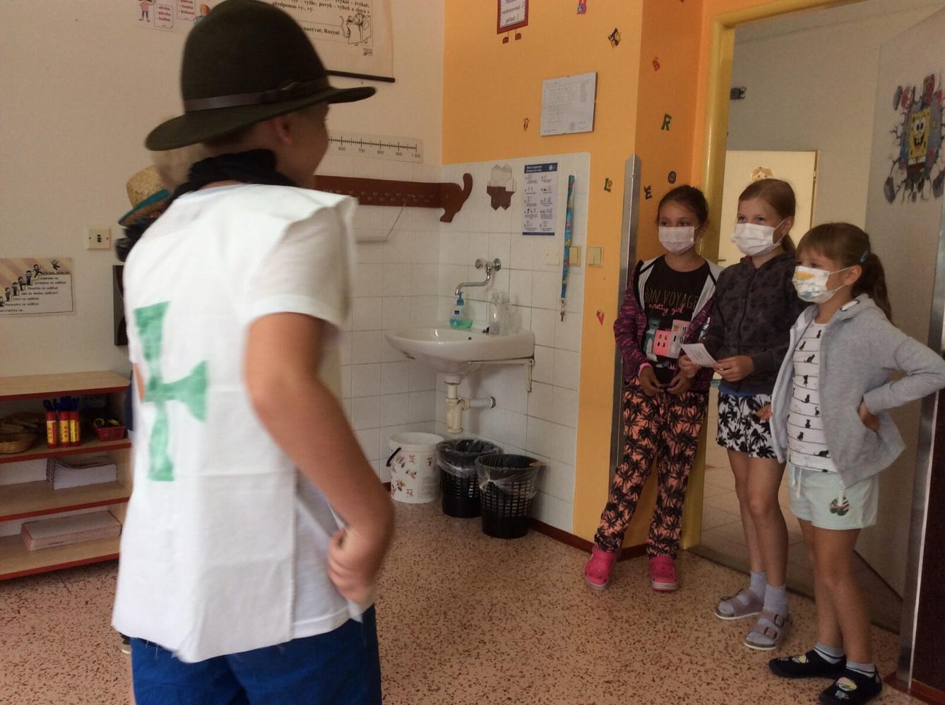 Pohádkový les - 25