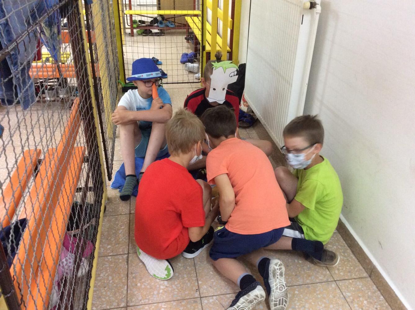 Pohádkový les - 26