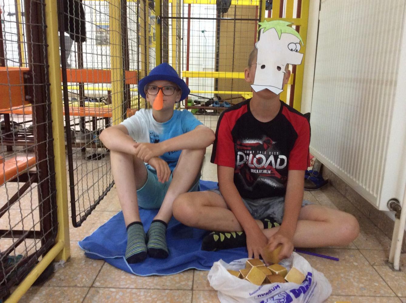 Pohádkový les - 28