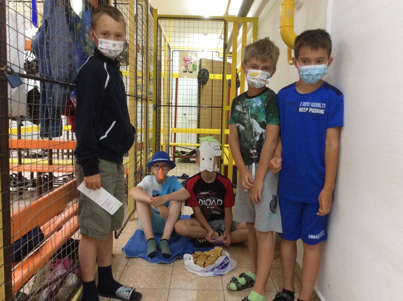 Pohádkový les - 29