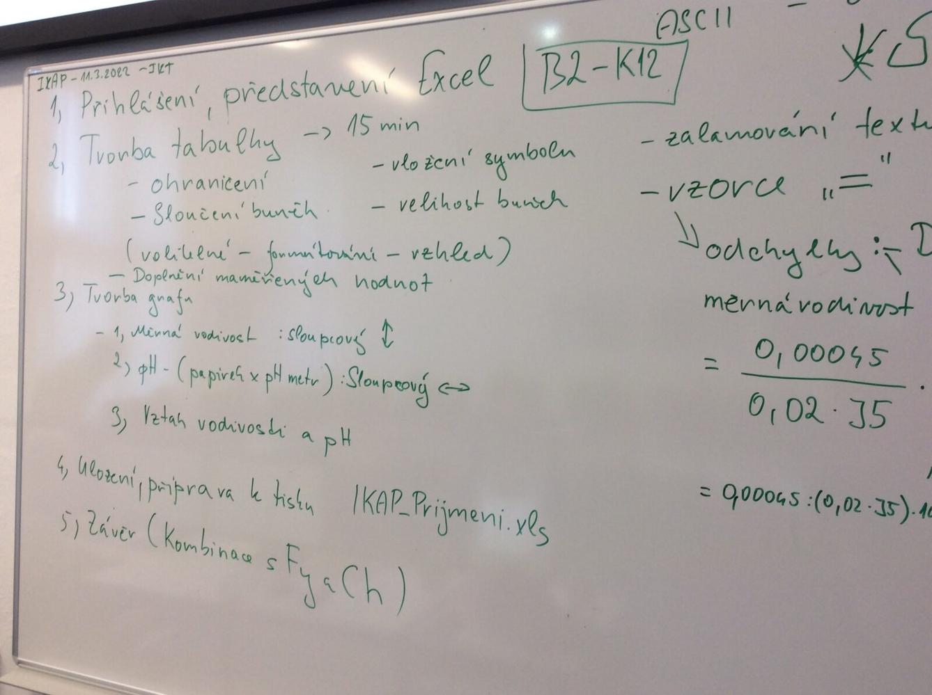 Projektový den na Gymnáziu Ústí nad Orlicí - 16