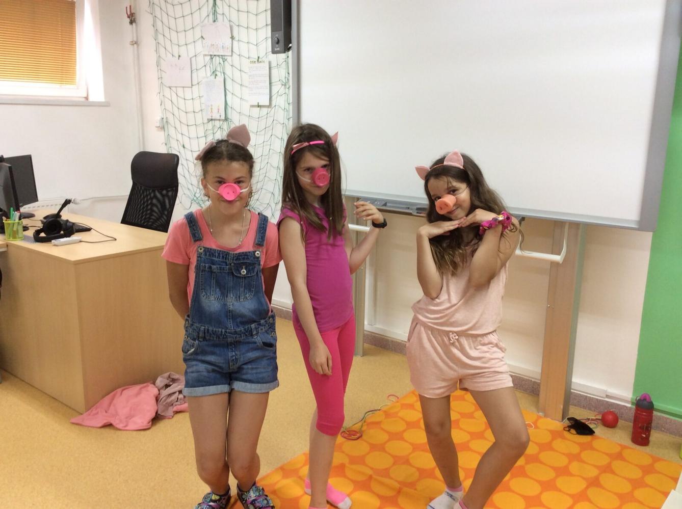 Pohádkový les - 32