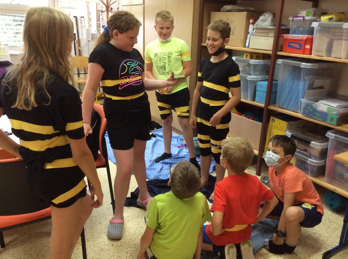 Pohádkový les - 34