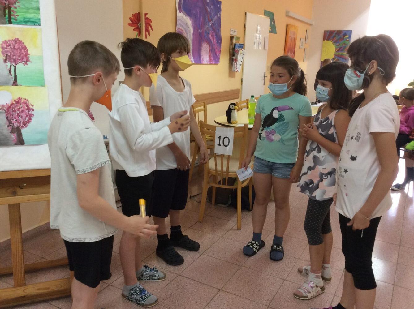 Pohádkový les - 36