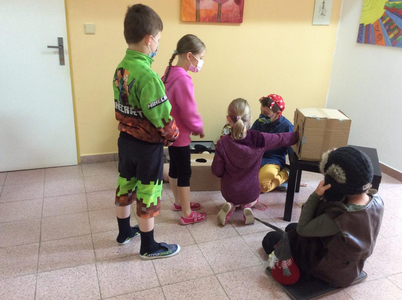 Pohádkový les - 37