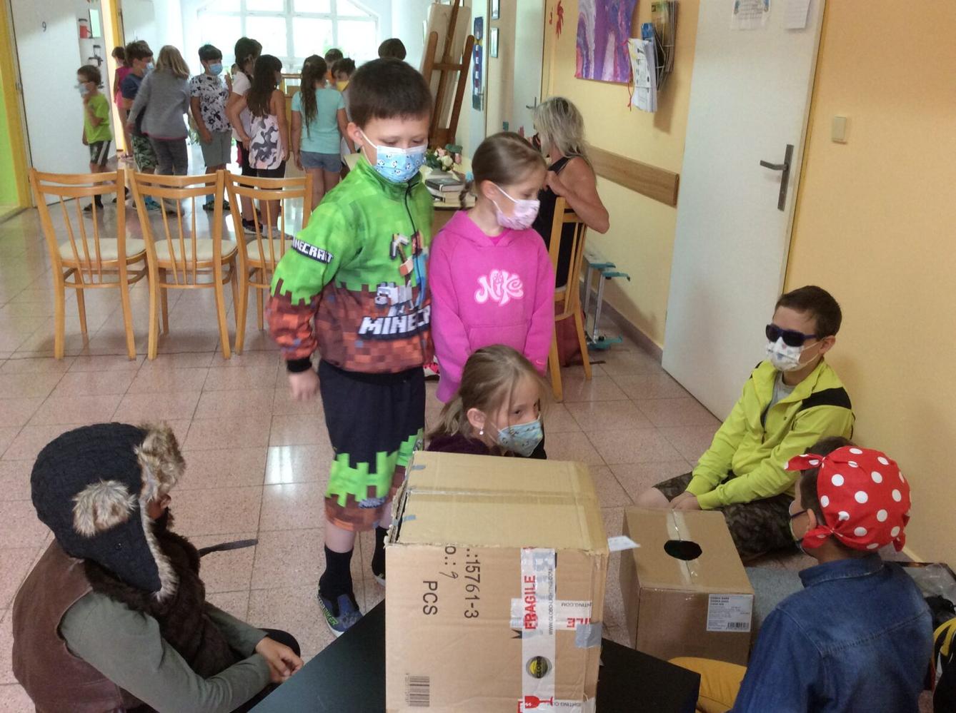 Pohádkový les - 38