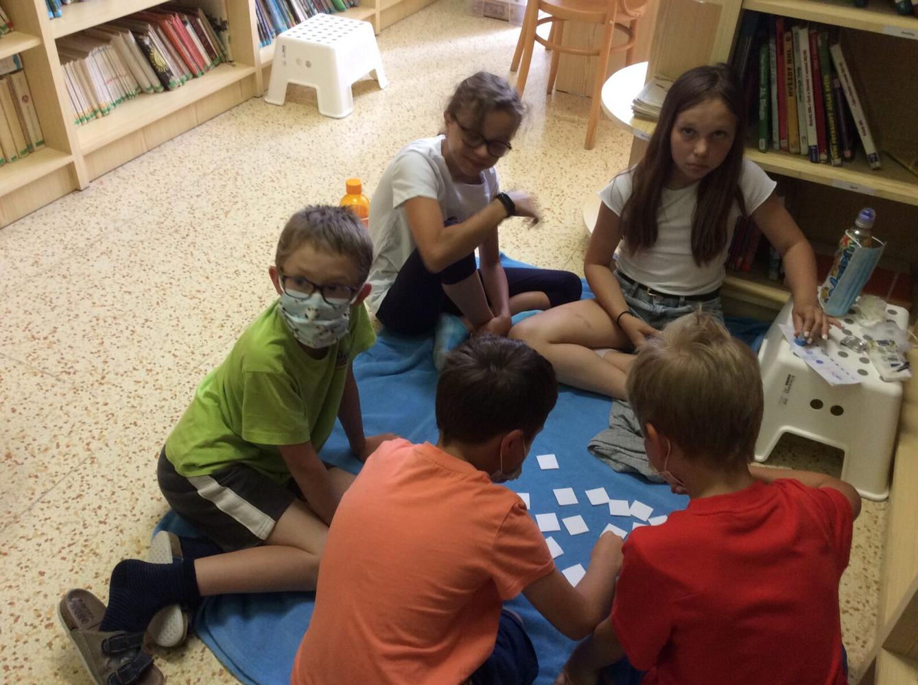 Pohádkový les - 39