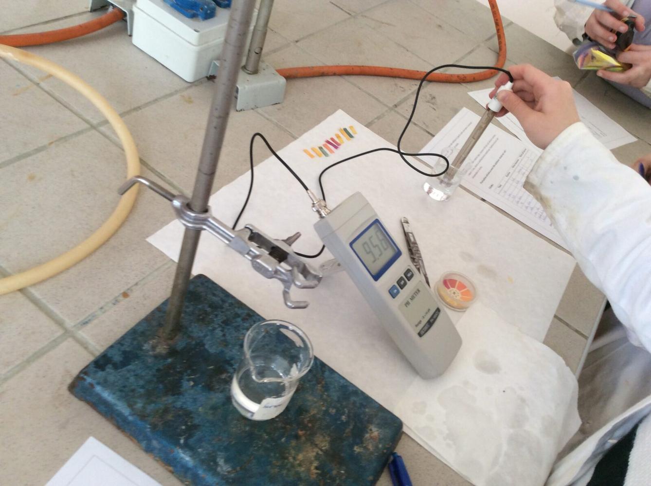 Projektový den na Gymnáziu Ústí nad Orlicí - 25