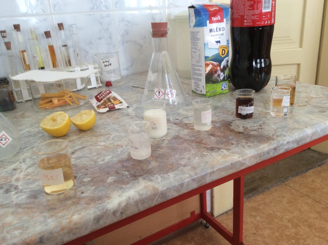 Projektový den na Gymnáziu Ústí nad Orlicí - 26