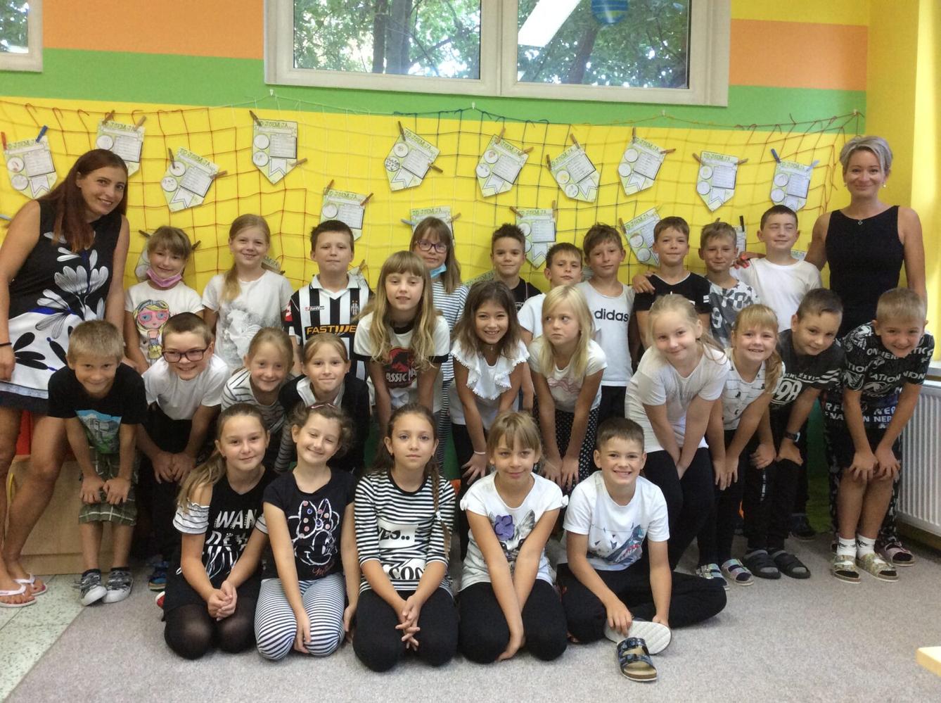 Barevný týden - černo-bílý čtvrtek - 1