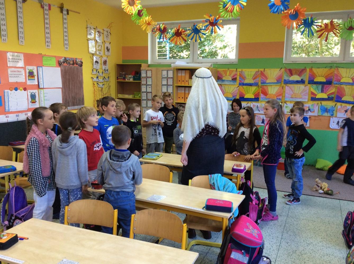 Preventivní programy - paní Kadlecová - 11