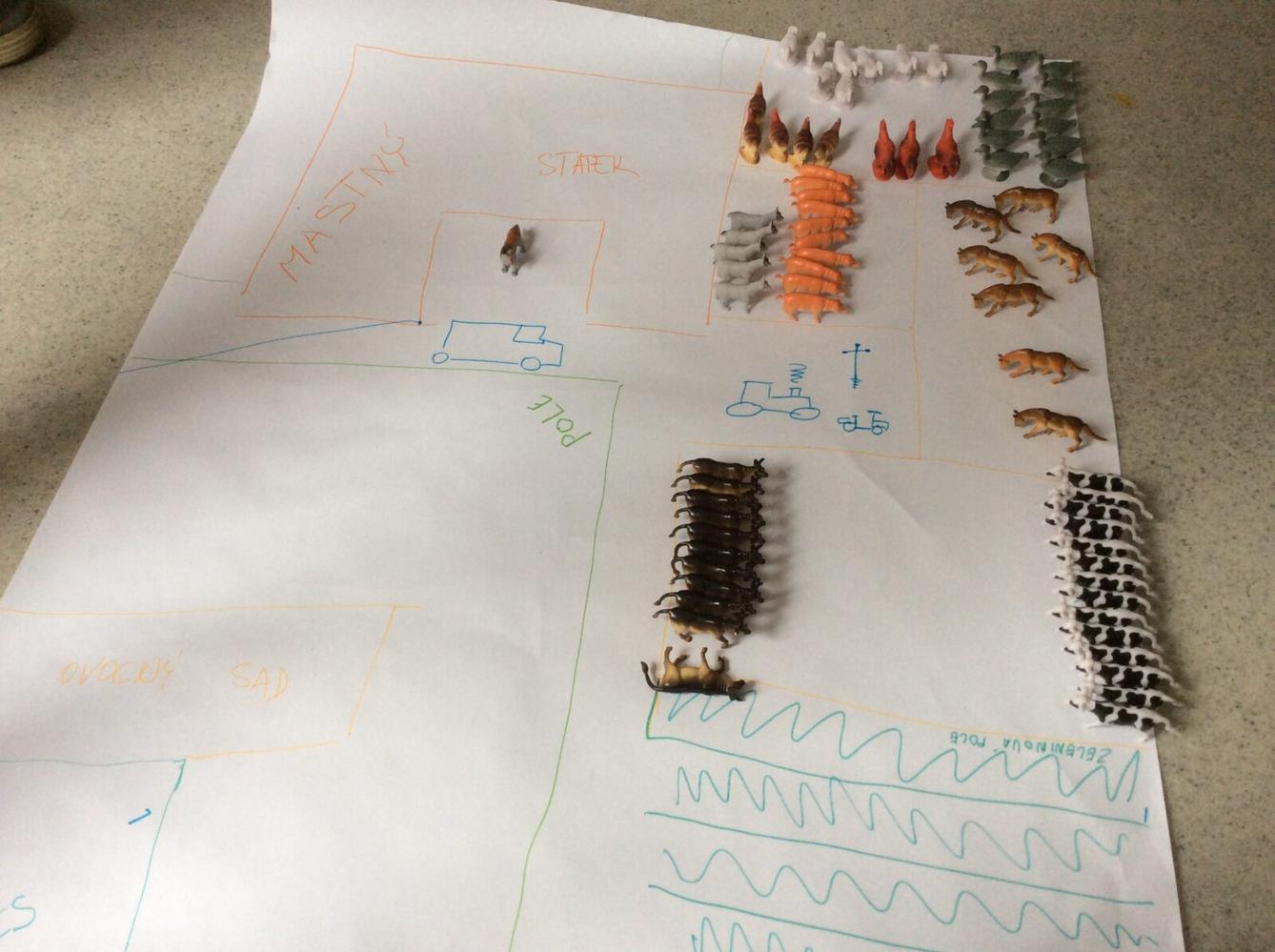 Projektový den v 9. třídě - 19