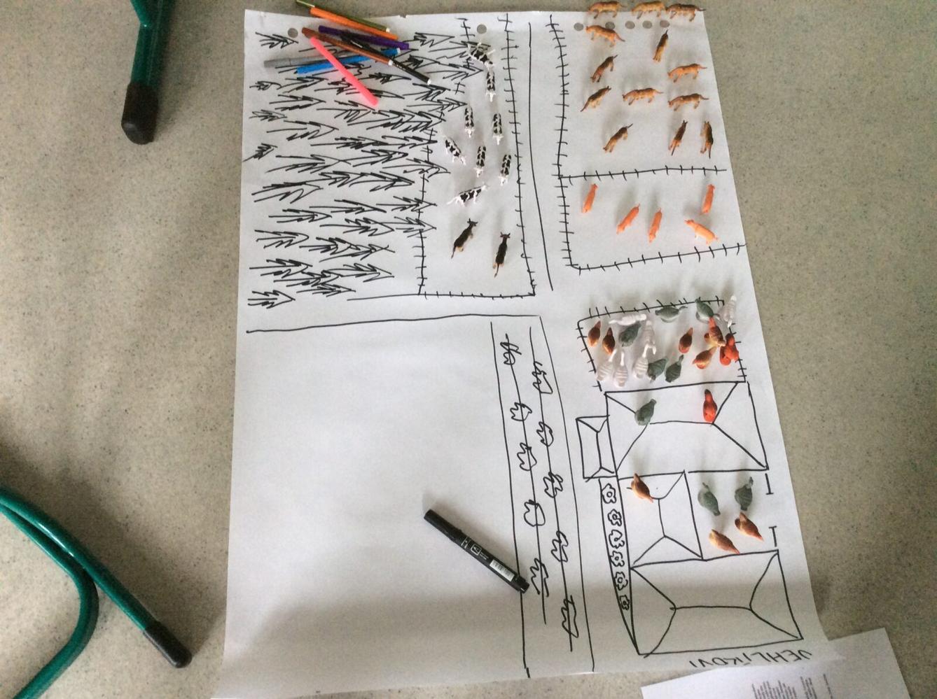 Projektový den v 9. třídě - 23