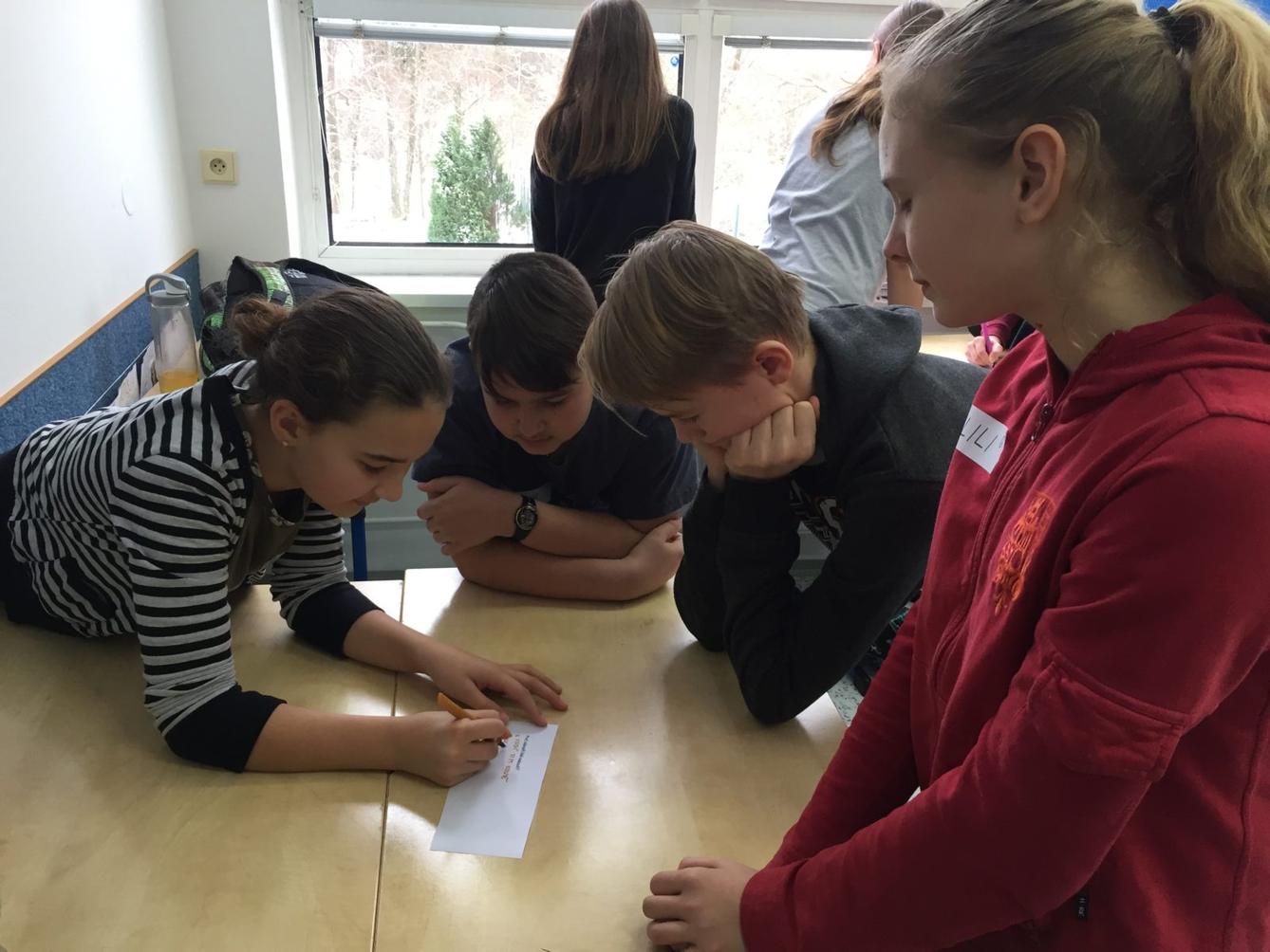 Ne návykovým látkám - 6