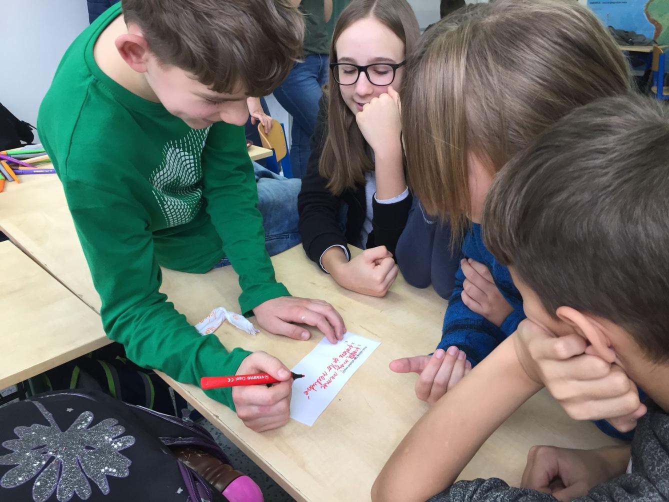 Ne návykovým látkám - 7